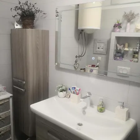 Apartman Pavkovic Lägenhet