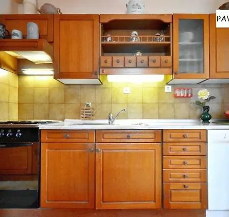 Apartman Pavkovic Lägenhet