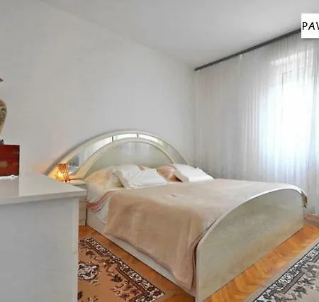 Apartman Pavkovic *