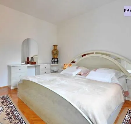 Apartman Pavkovic Lägenhet