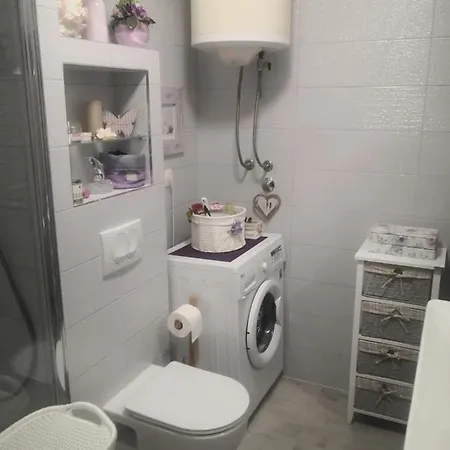 Apartman Pavkovic
