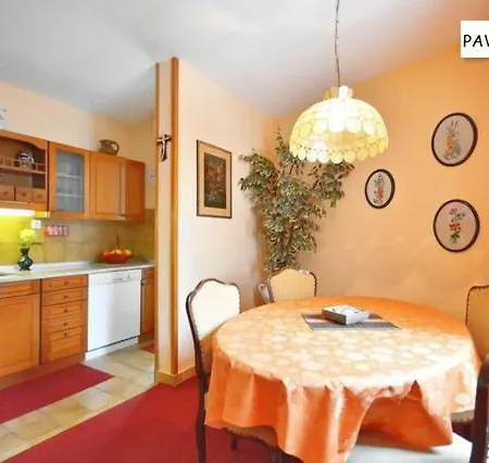 Apartman Pavkovic *
