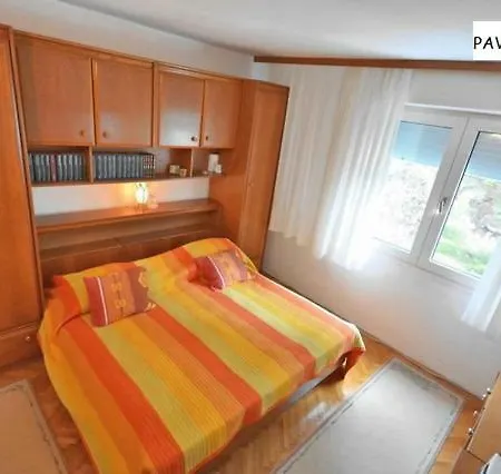 Apartman Pavkovic *