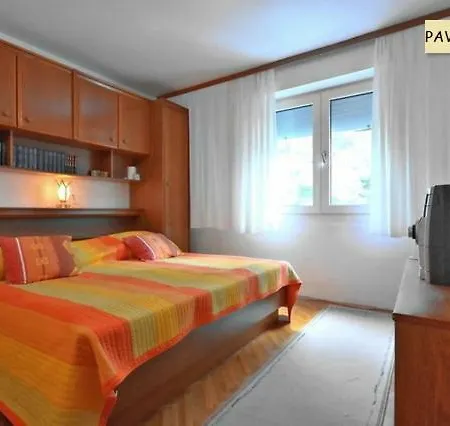 Apartman Pavkovic * Omis